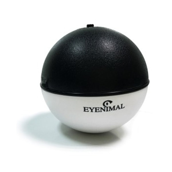 Numaxes Eyenimal Rolling Ball - Jouet Interactif