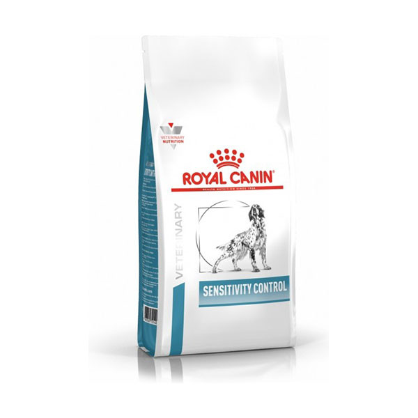 Royal Canin Vdiet Dog Sensitivity Control