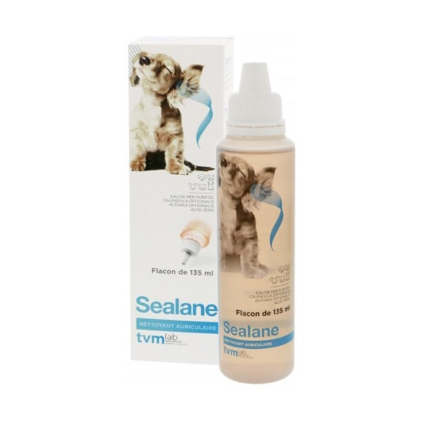 Sealane - Solution Auriculaire - 135 ml