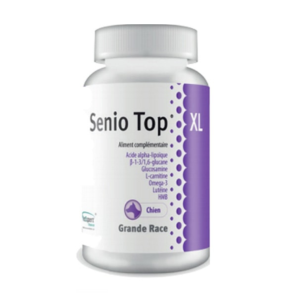 VetExpert Senio Top XL pour Chien