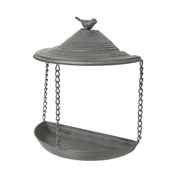 Trixie Abreuvoir Mural pour Oiseaux