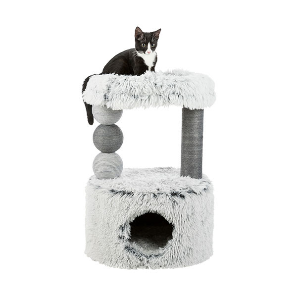 Trixie Arbre à Chat Harvey - Gris