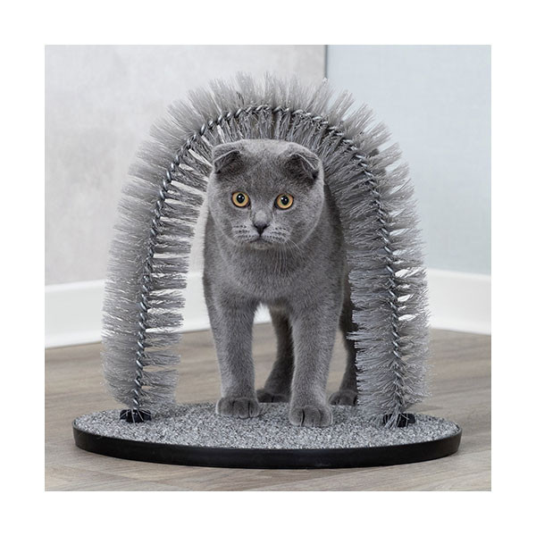 Trixie Arc de Massage pour Chat