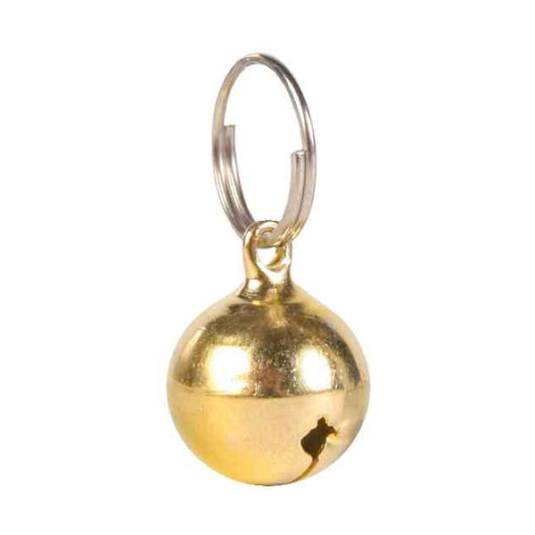 Trixie Clochette en Métal pour Chat