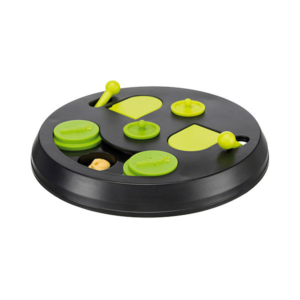 Trixie Flip Board Jeu de Stratégie pour Rongeurs