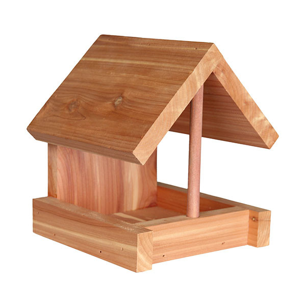 Trixie Natura Mangeoire Oiseau Robuste