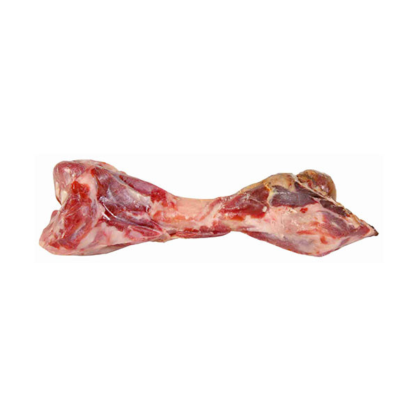 Trixie Os au Jambon pour Chien - 24 cm