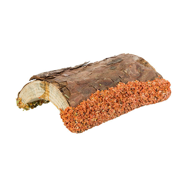 Trixie Pont avec Légumes et Noix - 20 cm