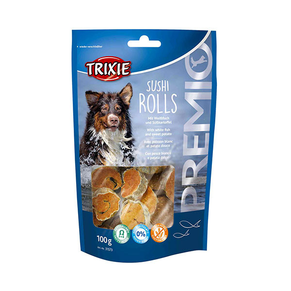 Trixie Premio Sushi Rolls - 100 g
