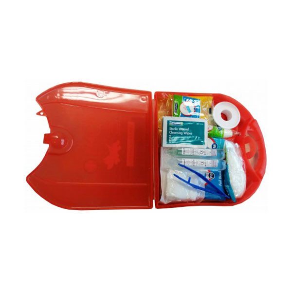 Trousse de Premiers Secours