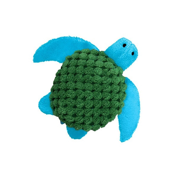 Kong Tortue pour Chat