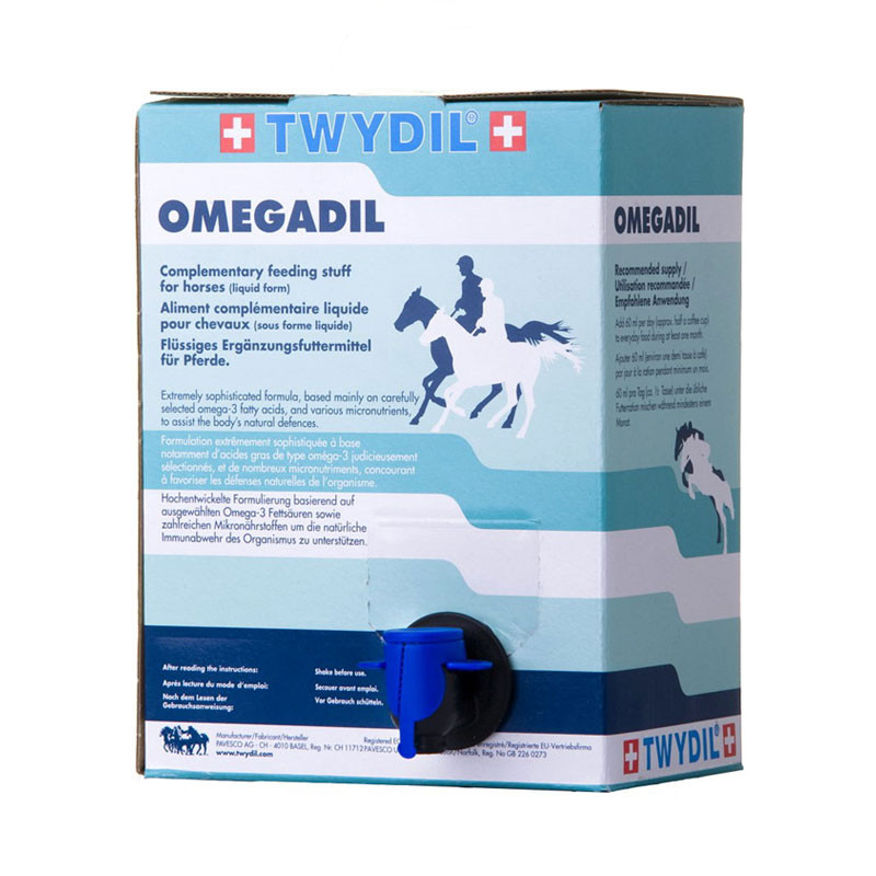Twydil Omegadil - 2 Litres