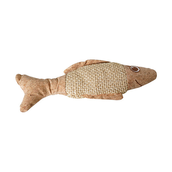 Poisson en Liège pour Chat