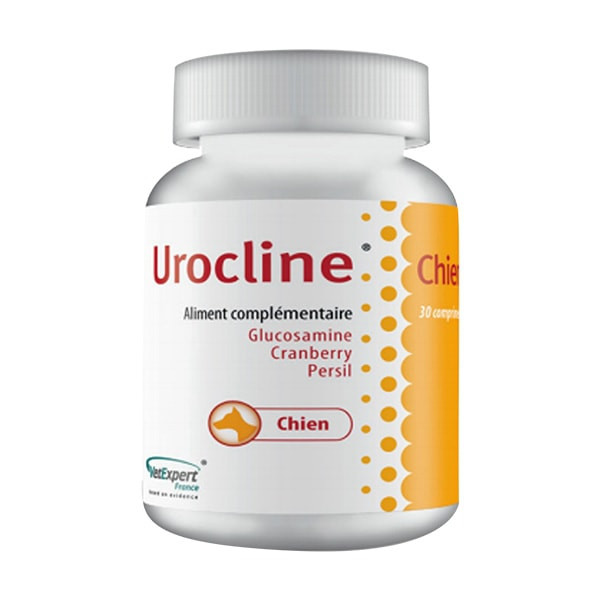 VetExpert Urocline pour Chien
