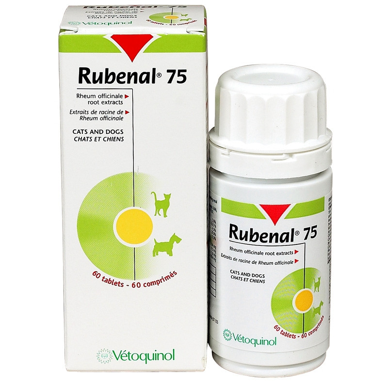 Rubenal 75 mg "NF"