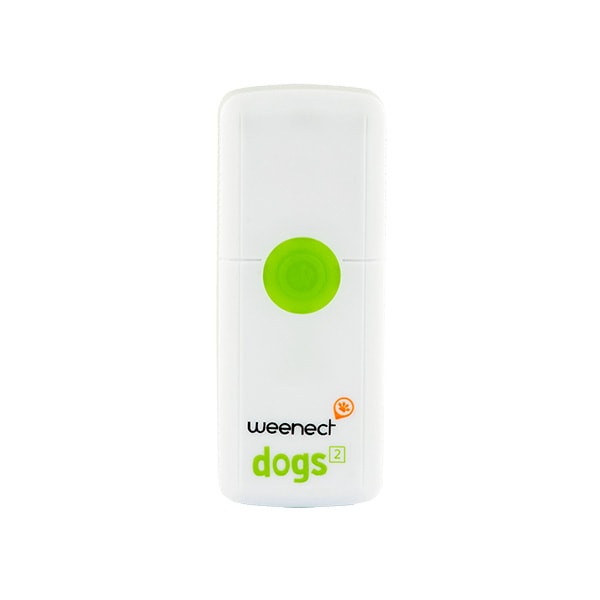 Weenect Dogs 2, collier GPS pour chien