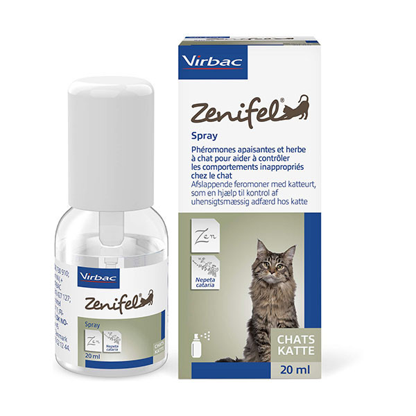 Zenifel Spray - 20 ml