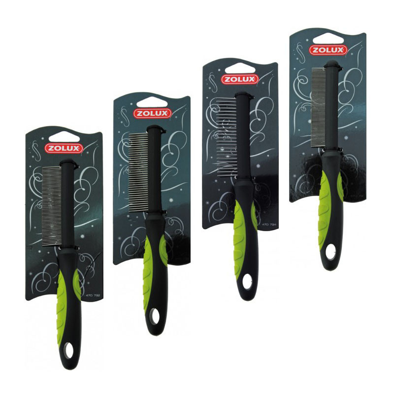 Zolux Peigne Plastique