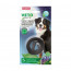 Beaphar "Vetopure" Collier Répulsif Antiparasitaire pour Chien - Réfléchissant