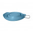 Kurgo Bol Pliable - Rouge