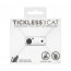 Tickless Mini Cat & Dog Rechargeable - White 