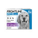 Frontline Spot-On L Chien (20-40 kg) - 6 pipettes