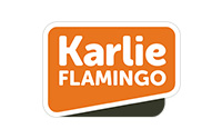 Karlie Flamingo