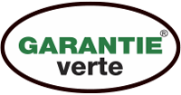 Garantie verte Biofood