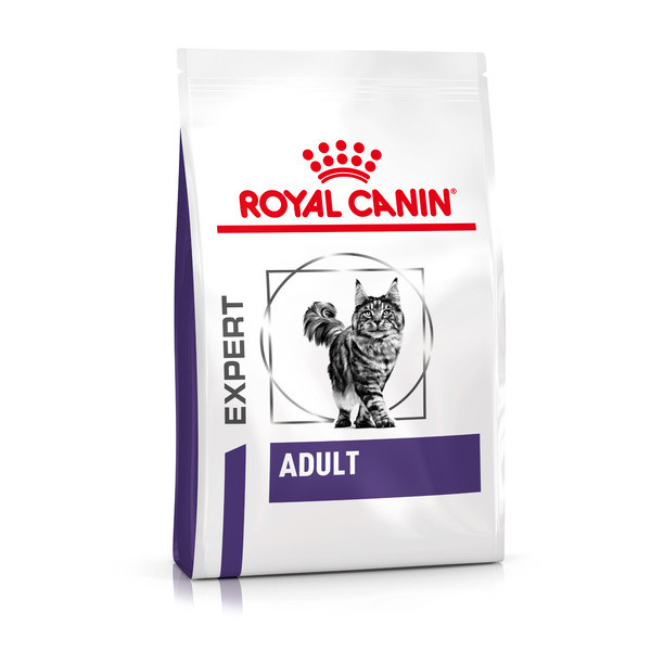 Croquettes pour chat